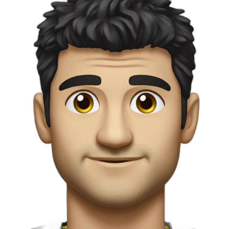 nathan cleary emoji