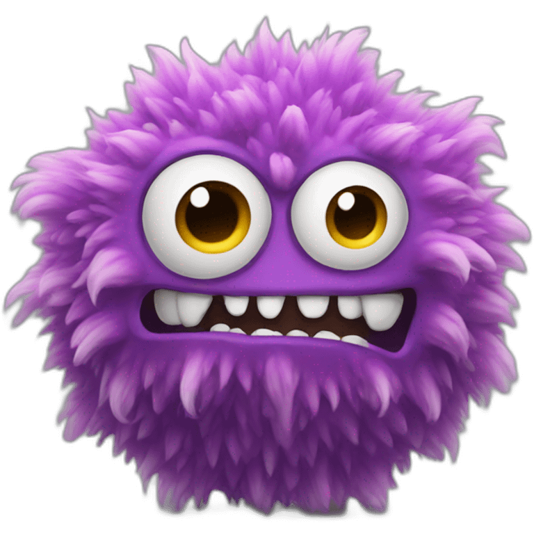 puff-monster emoji