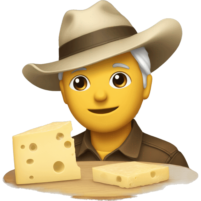 Regionalismo manchego emoji