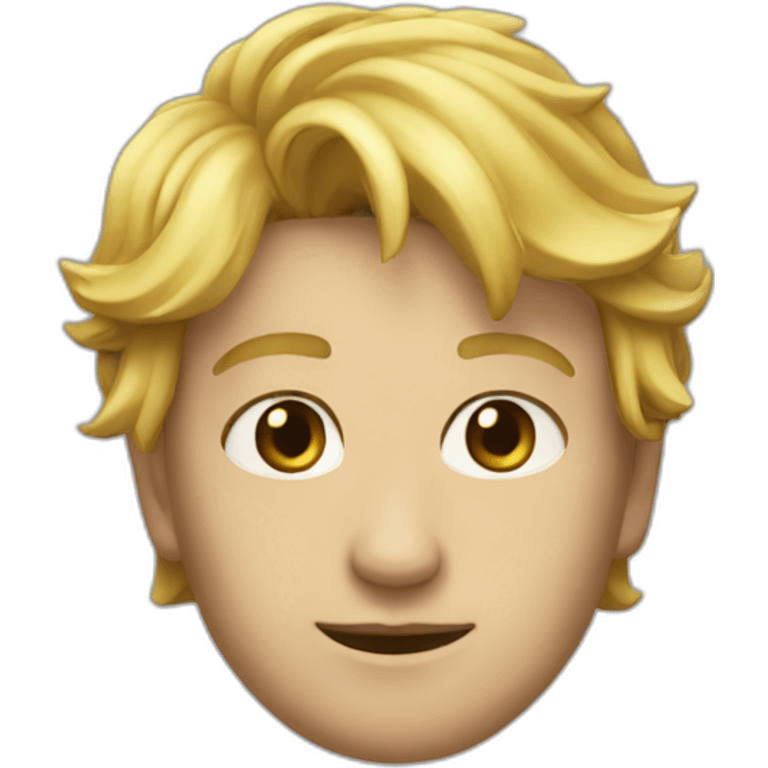 étincelle emoji