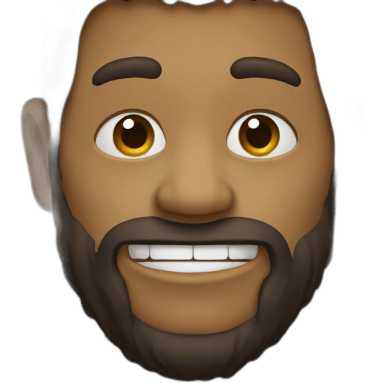 Apel emoji