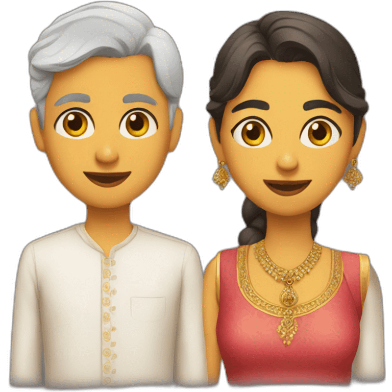 India Mumbai  emoji