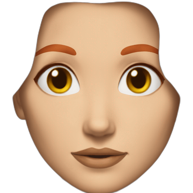 Jean Grey emoji