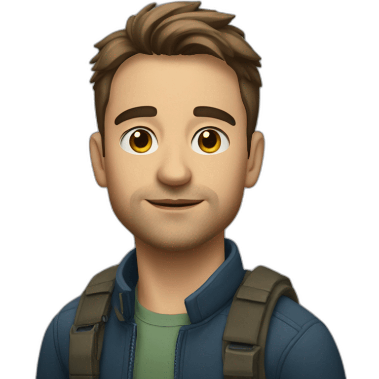 Federico Kotek emoji