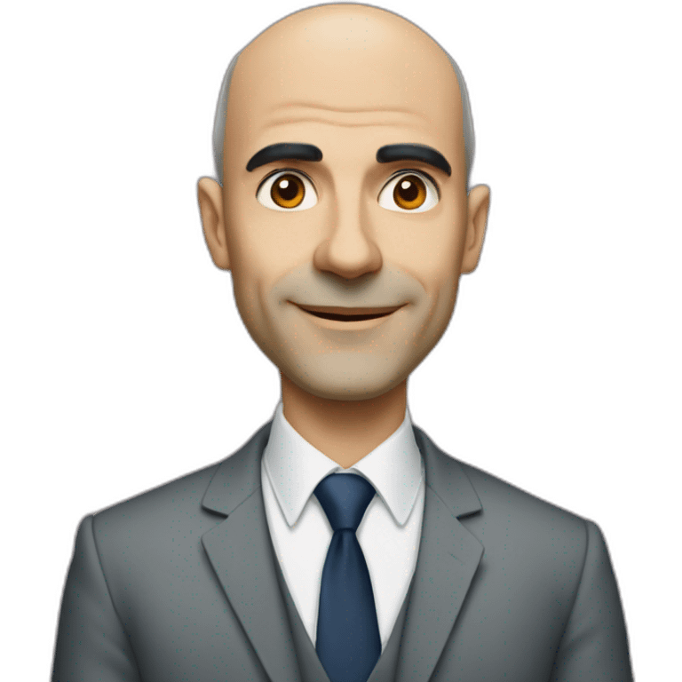 alain berset emoji