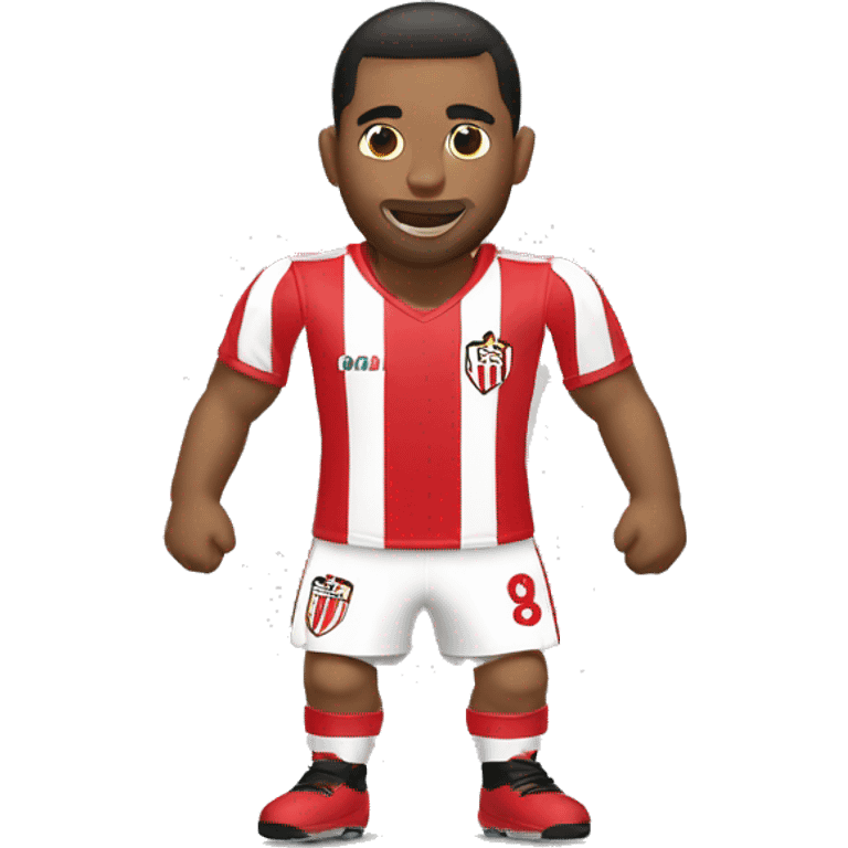 Athletic club Bilbao emoji