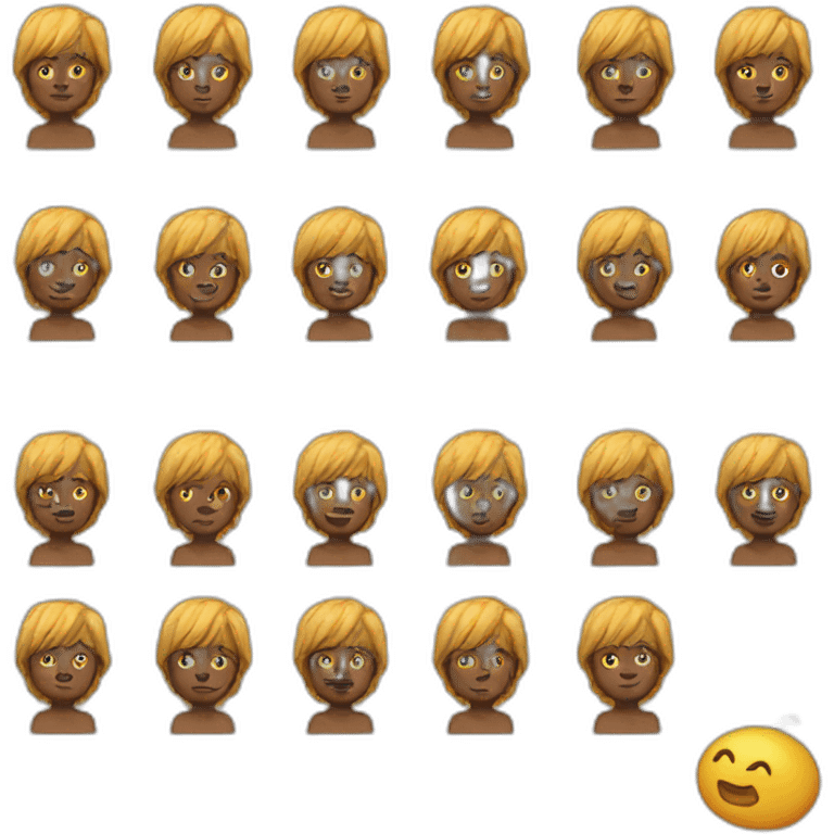 Kilwa  emoji