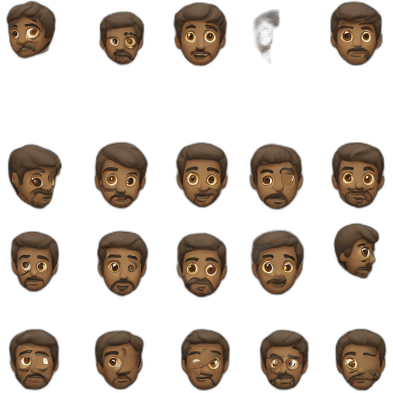 abdul emoji