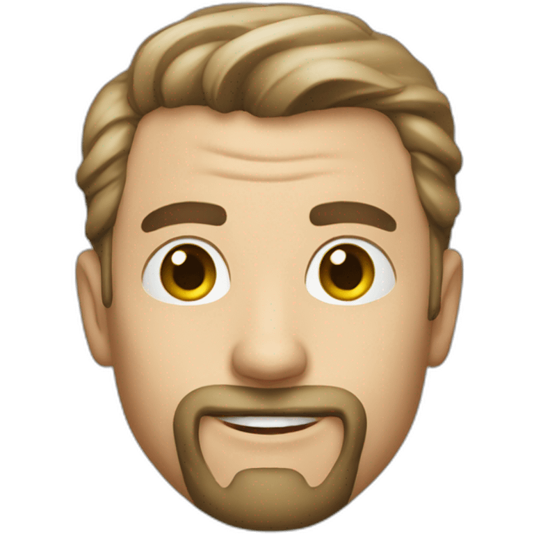 Billy-Loomis emoji