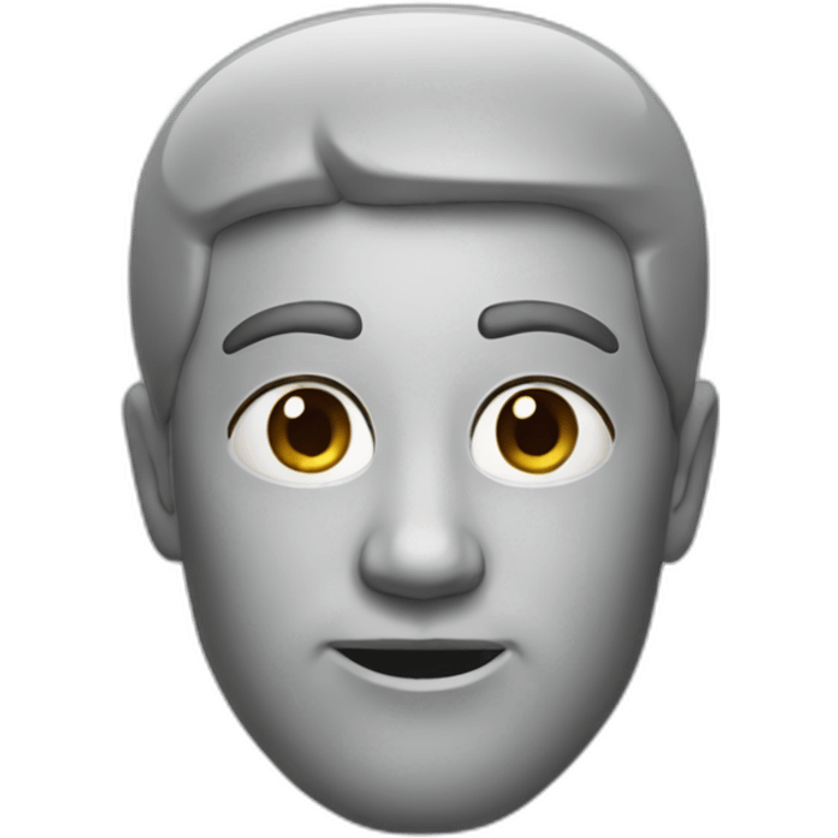 Ému emoji