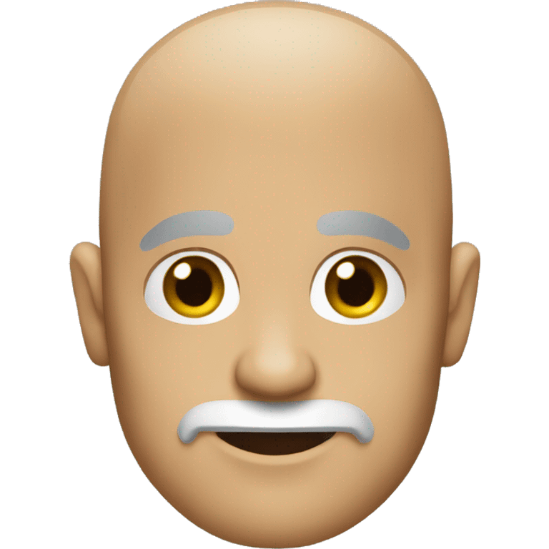 baldiback emoji