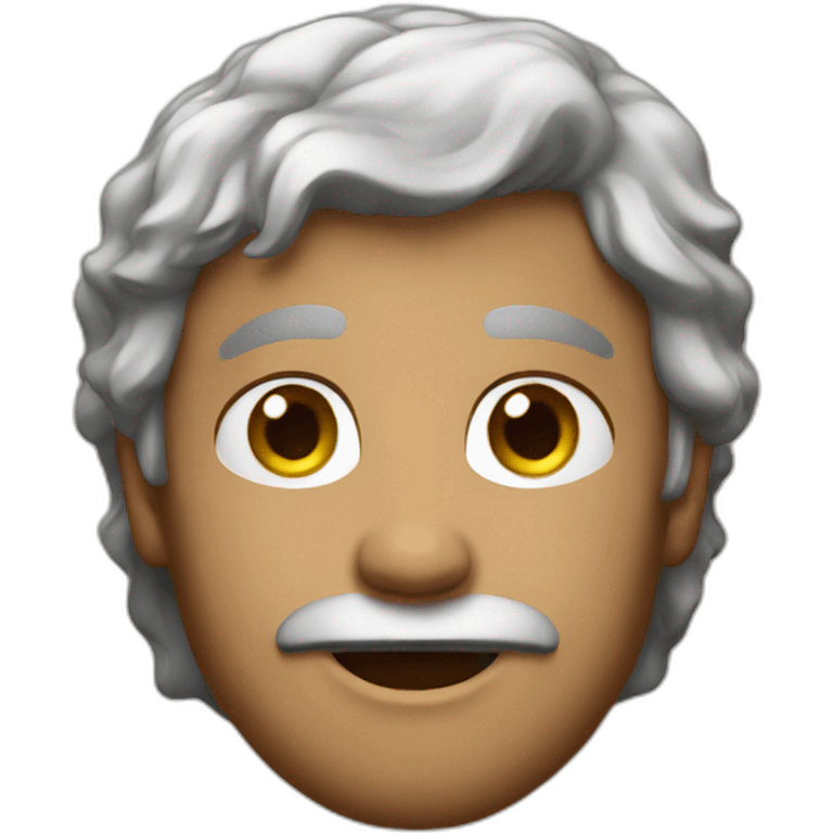 David emoji