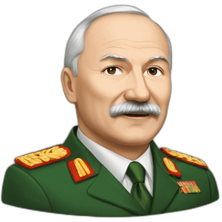 lukashenka emoji