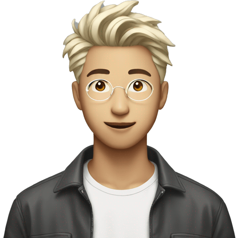 Namjoon emoji