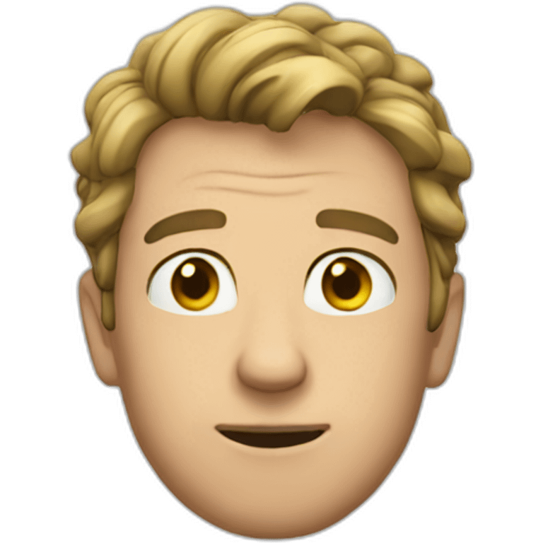 Arthur emoji