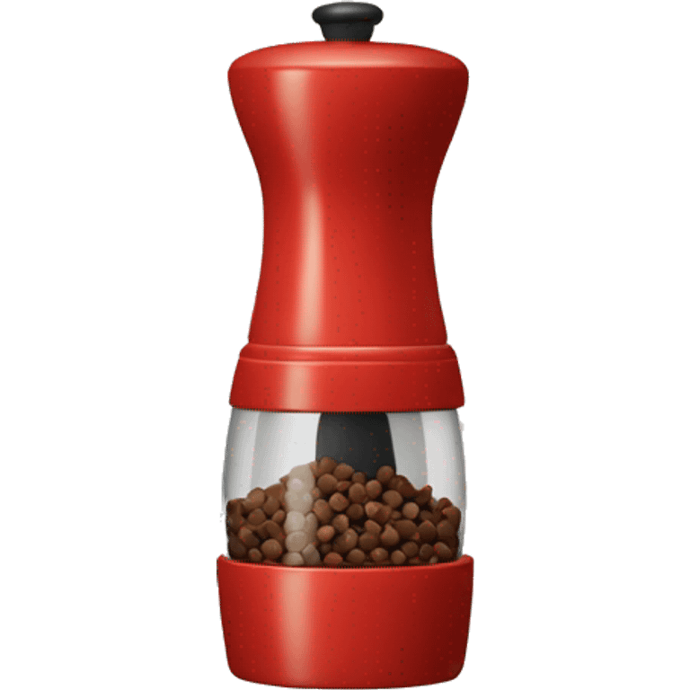 pepper grinder emoji