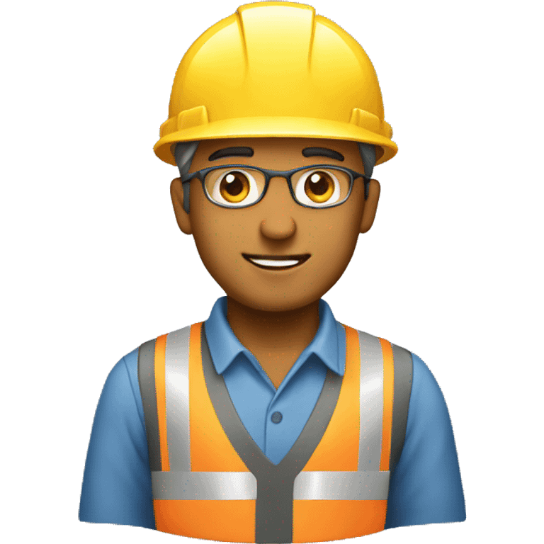 engineer emoji