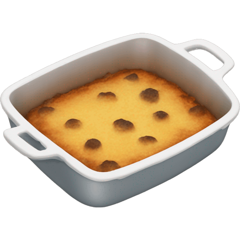 Casserole  emoji