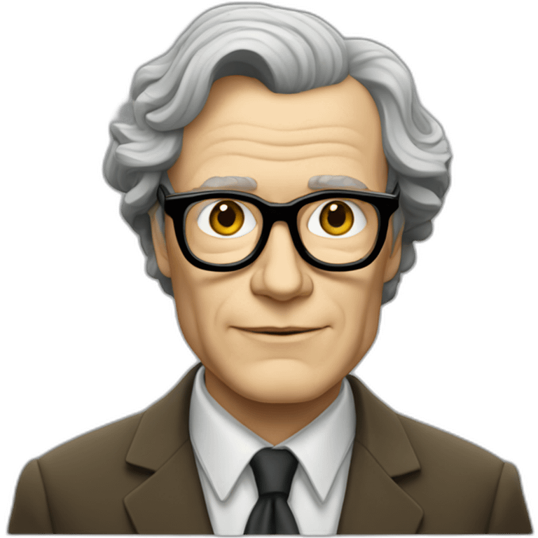 isaac asimov emoji