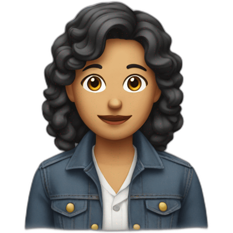 Jean lasalle emoji