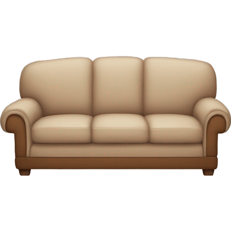 couch emoji