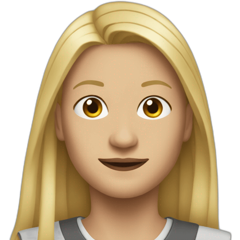 Haaland emoji