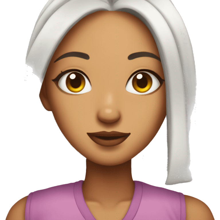 Doja cat emoji