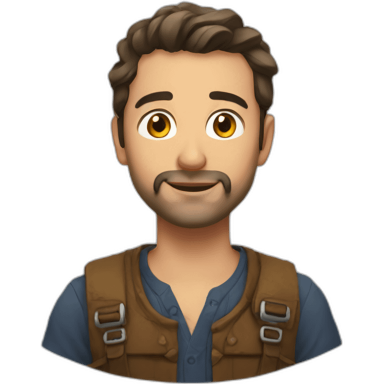 Loïc emoji