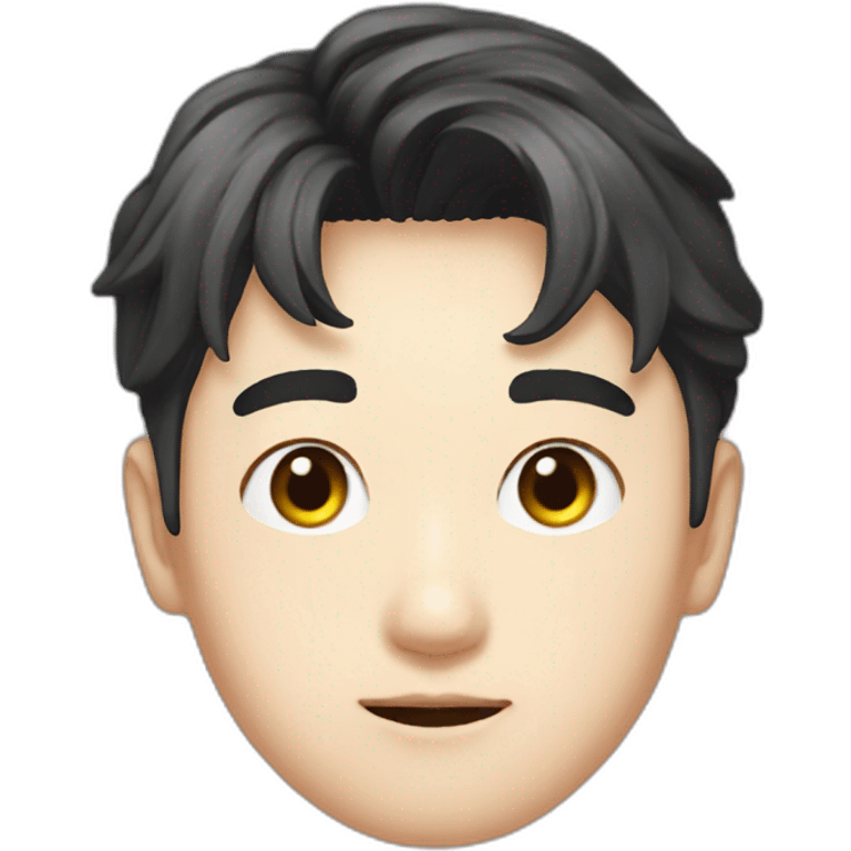 Yoon Seok-yeol emoji