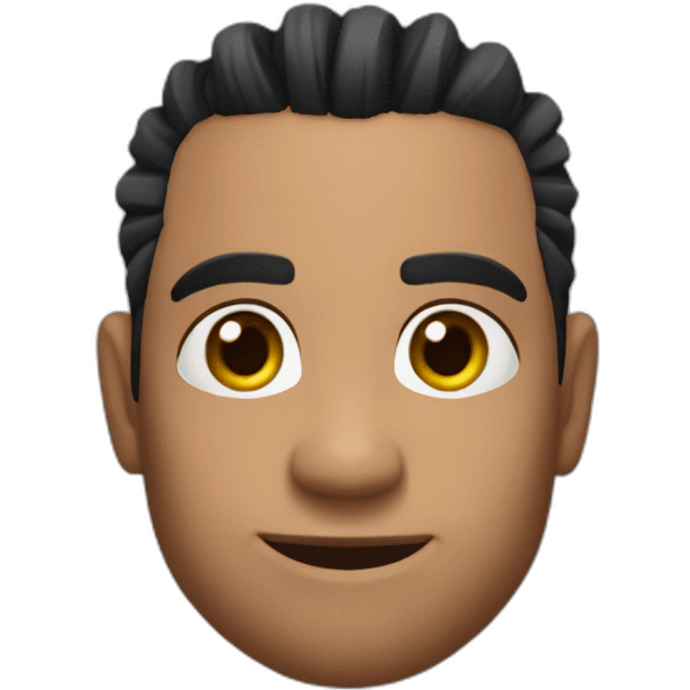 Vaas emoji