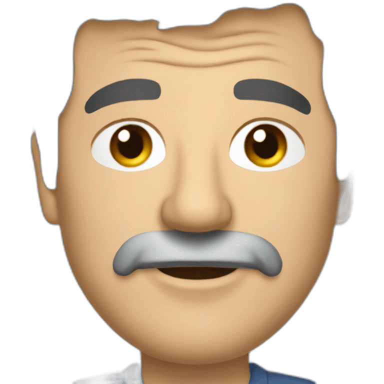 jean marie bigard emoji