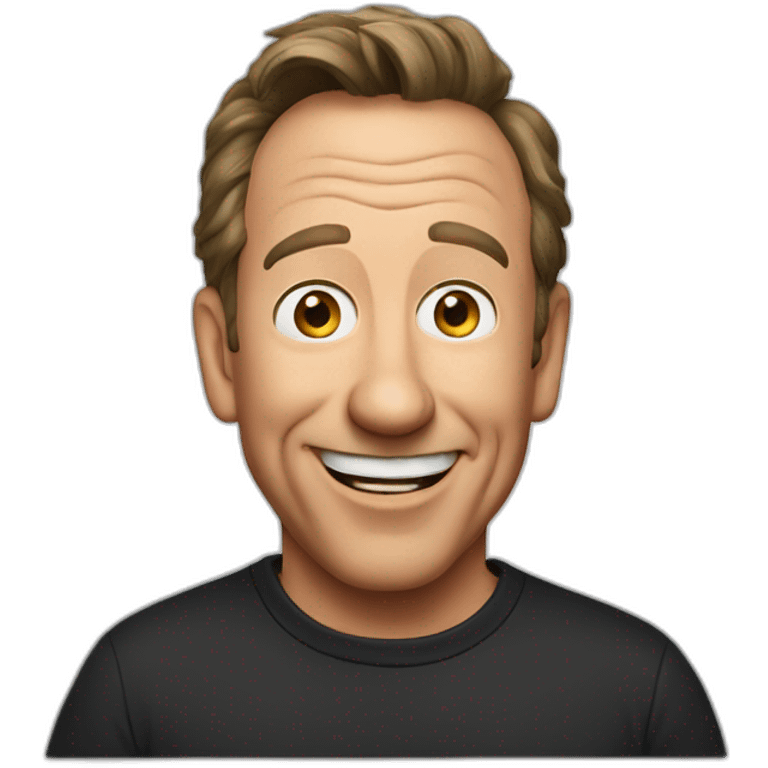 tim allen emoji