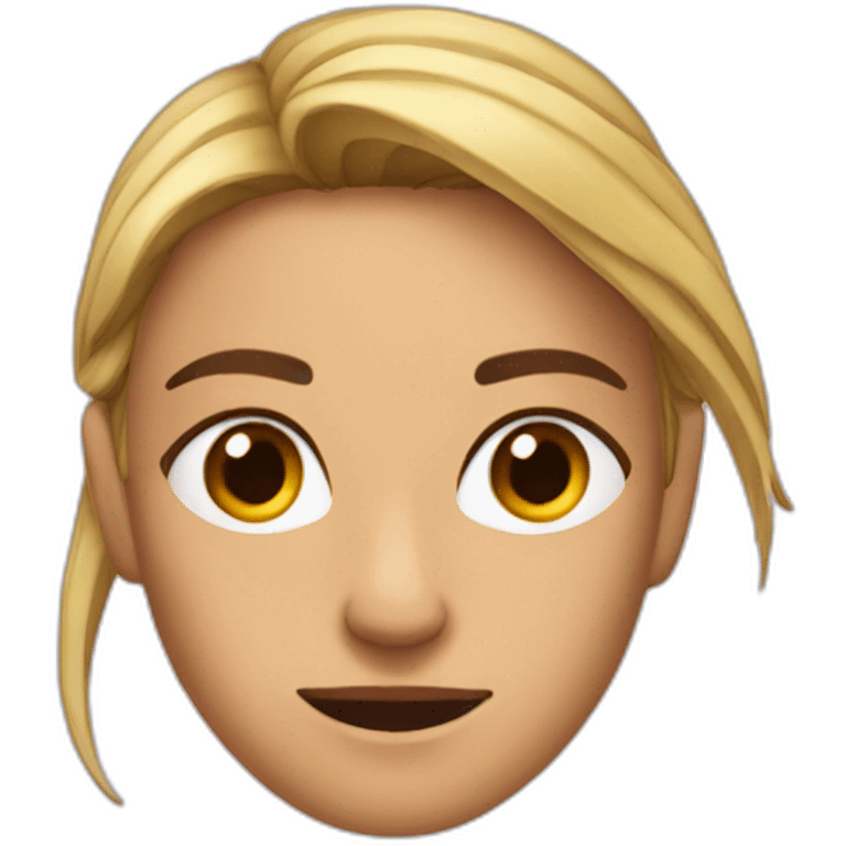 cara asombrada emoji