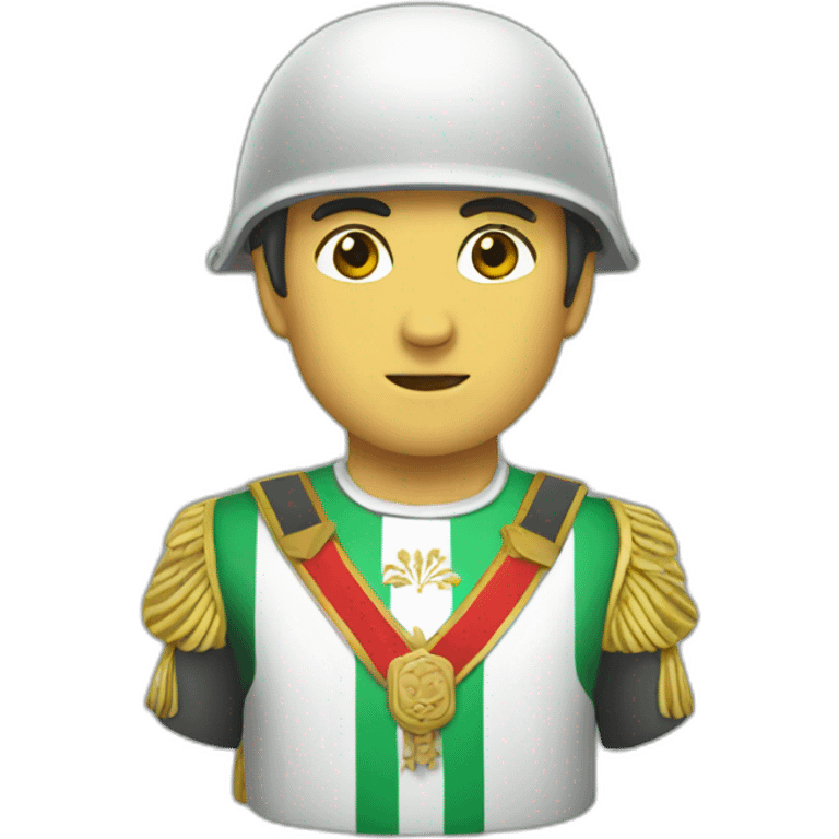 Abkhazia  emoji