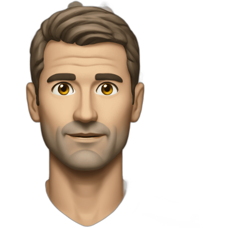 Jürgen-Klarić emoji