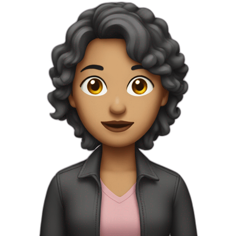 Katia emoji