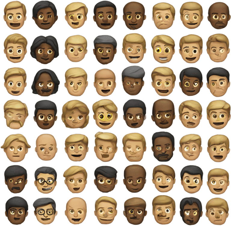 Гарри потер emoji