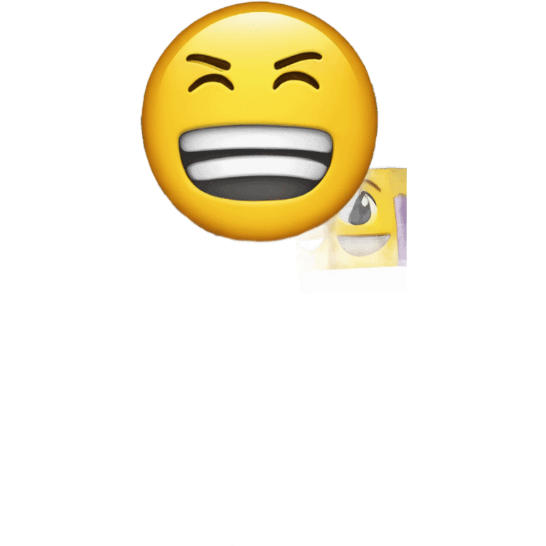 Sold out emoji