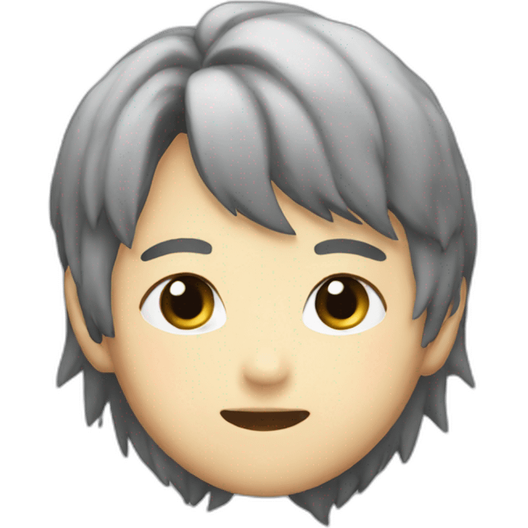 ayanokoji emoji