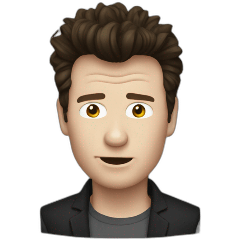 Rick Astley emoji