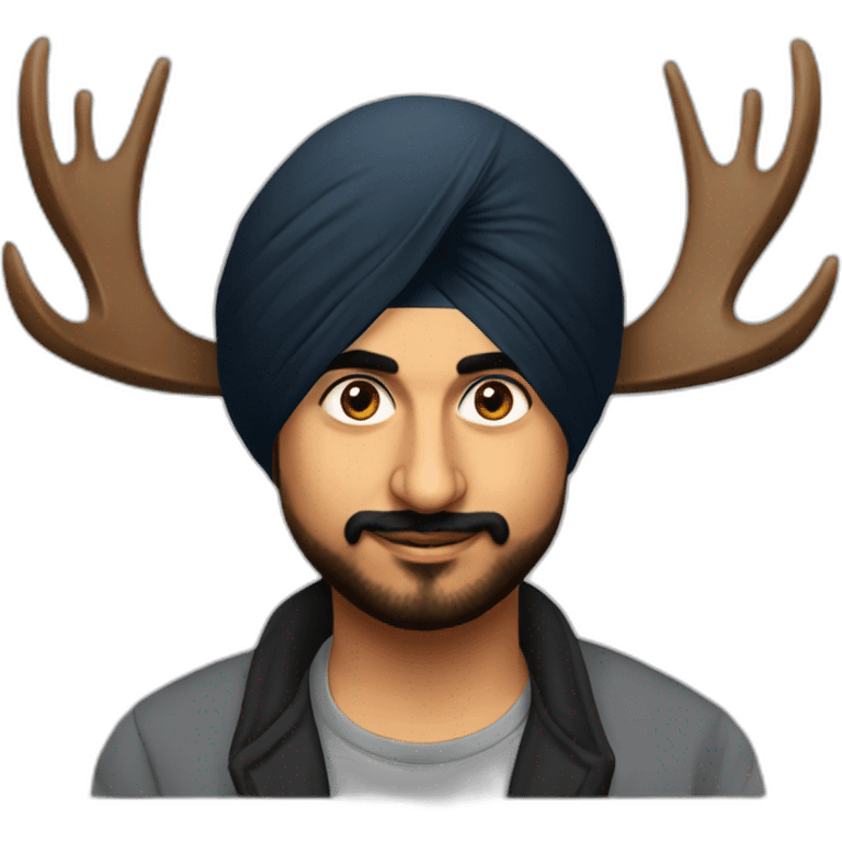 Sidhu moose wala emoji