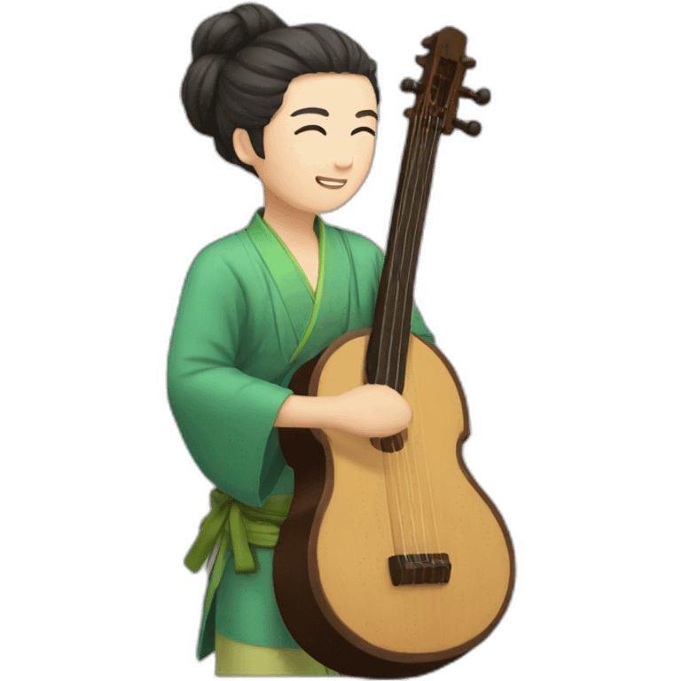 Koto emoji