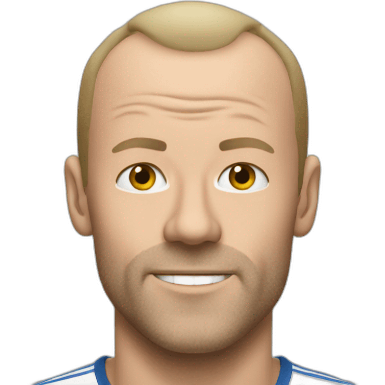 Alan shearer emoji