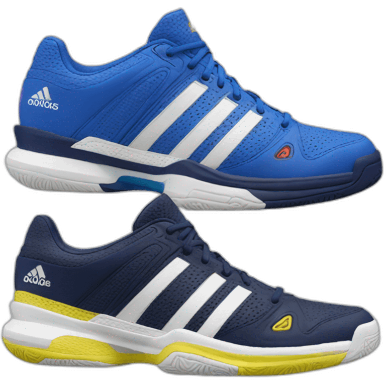 Adidas stabil emoji