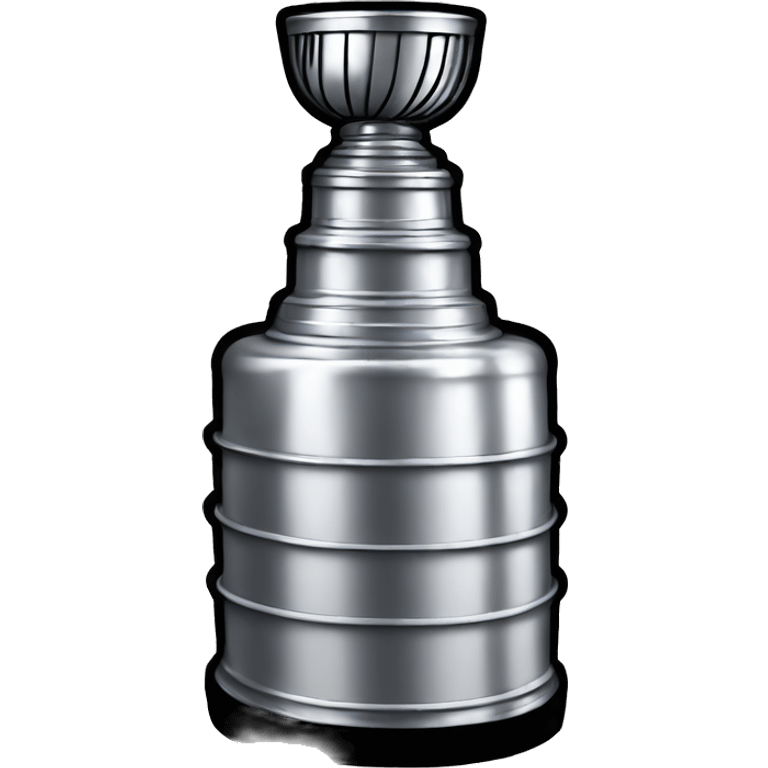 Stanley Cup emoji