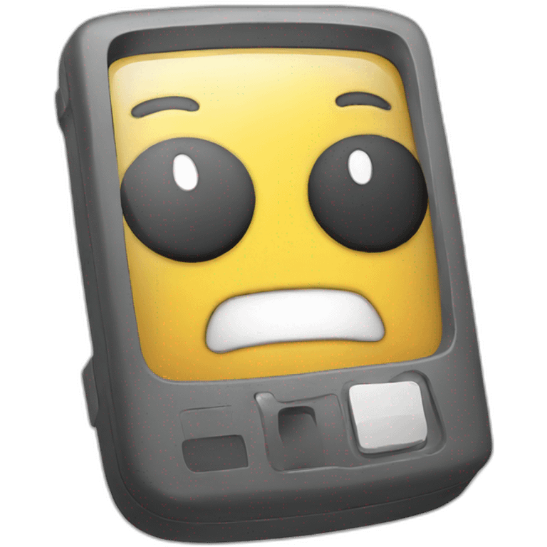 loadphone emoji