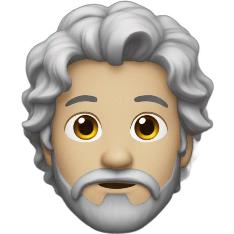 Jonny deep emoji