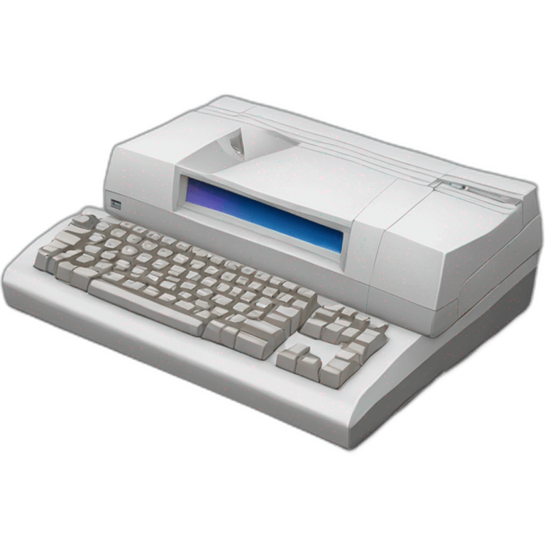 amiga 1200 emoji