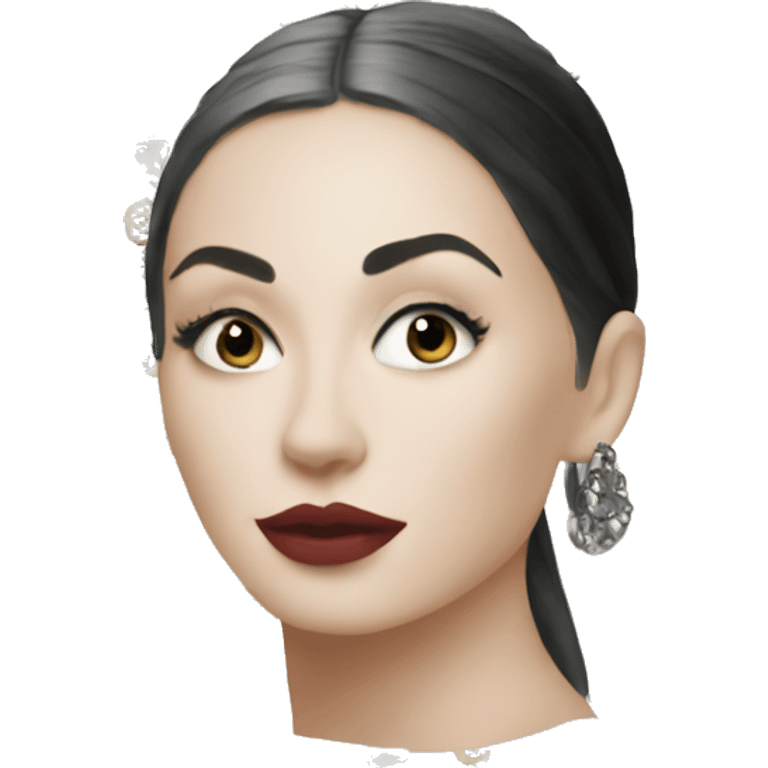 dior  emoji