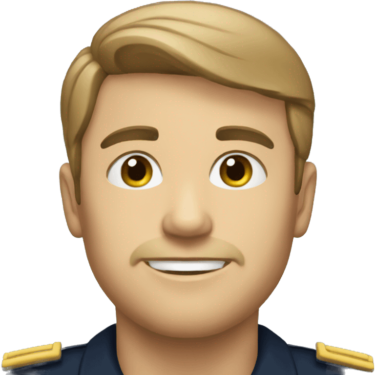 navy emoji